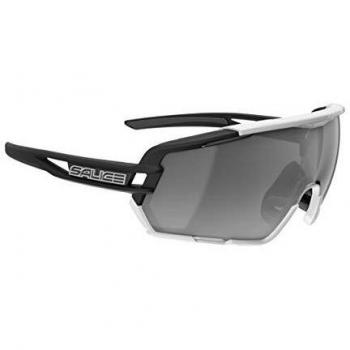 Salice 020 RW NERO Black Men's Sunglasses
