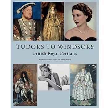 Tudors to Windsors: British Royal Portraits