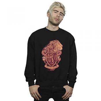 Men's Gryffindor Signature Sweater