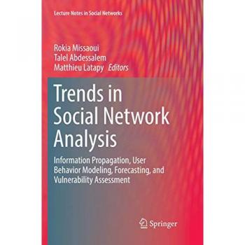 Trends in Social Network Analysis