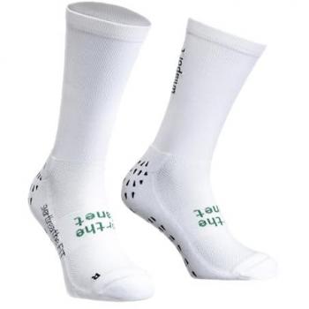 Chaussettes Uhlsport Grip Blanc 41/44