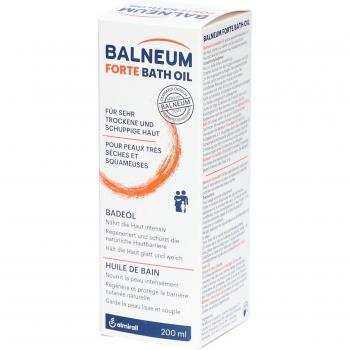 Balneum Forte 200ml