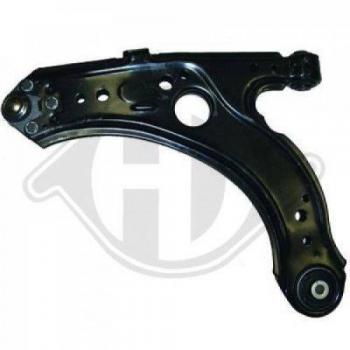 DIEDERICHS Wheel Suspension Control Arm 1221300