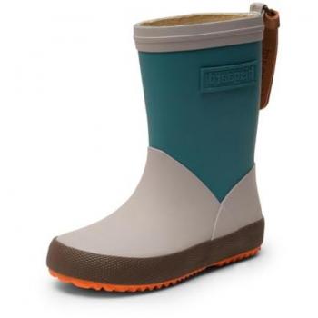 Stivali di gomma Bisgaard Fashion II per Kids
