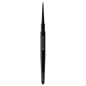 Staleks Pro Gel Brush voor Wimperlijn 02