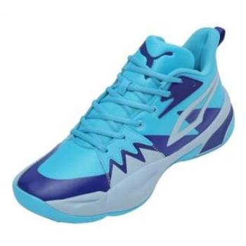 Puma Genetics Bright Aqua Calzature Sportive Unisex