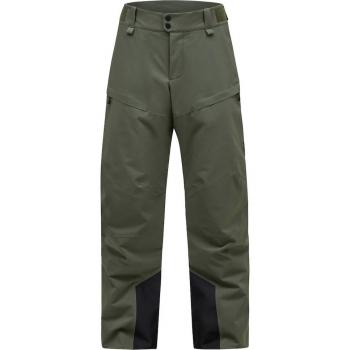 PEAK PERFORMANCE Herren Hose M Maroon Pants-PINE NEEDLE
