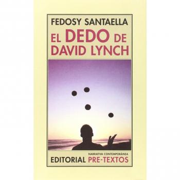 El dedo de david lynch