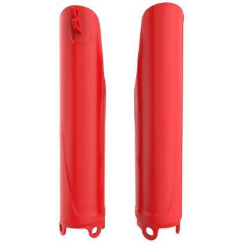 POLISPORT Unisex Gabelschutz