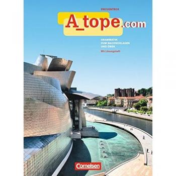 A_tope.com. Grammatik zum Nachschlagen und Üben