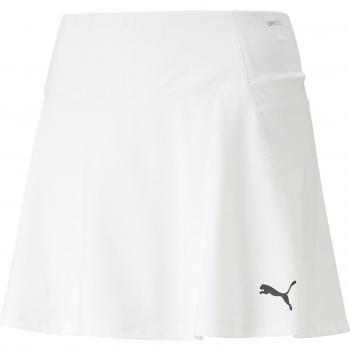 Falda Puma TeamLiga Padel Skirt mujer
