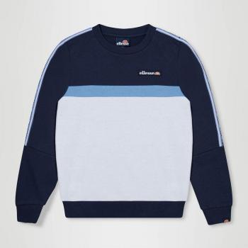 Sudadera Ellesse Sadotti Niño Logo Pecho