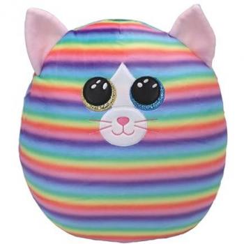 Heather il Gatto Peluche 20cm