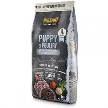 Belcando Pienso Aves Sin Granos para Cachorros 1Kg