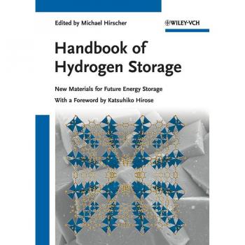 Handbook of Hydrogen Storage