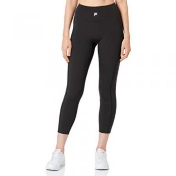 FILA Raga 7/8 Leggings hohe Taille Damen
