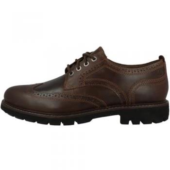Clarks Batcombe Business Schuh