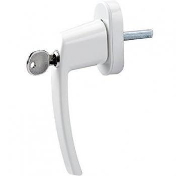 Olymp 5985 Secure White Window Handle