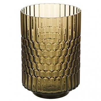 Dekorative Vase HOME BEAUTY – Modernes Design