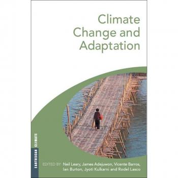 Vitalsource Technologies, Inc. Climate Change And Adaptation