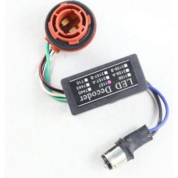 T20 LED Light Bulb Error Free Decoder