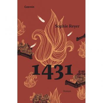 Sophie Reyer 1431: Roman