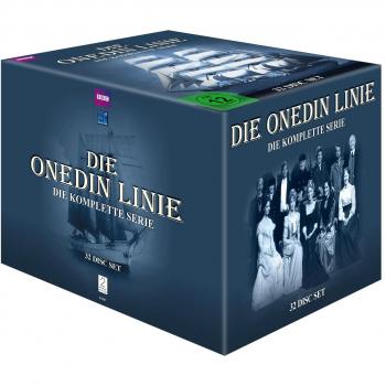Die Onedin Linie