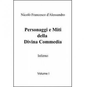Personaggi e Miti della Divina Commedia
