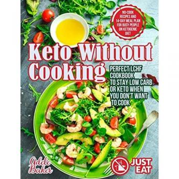 Keto Without Cooking
