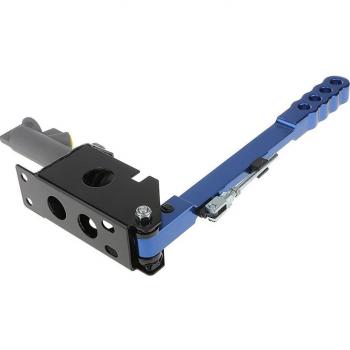 CNC gefräster Aluminium E-Renn Handbremshebel hydraulisch