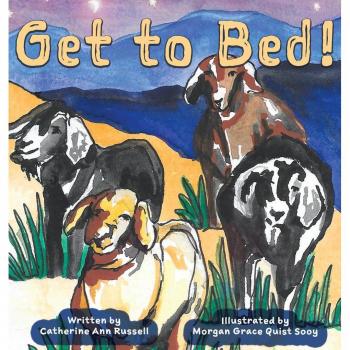 Get to Bed!
