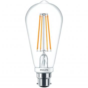 Philips Korvaa 60W Vintage Filament Pub Light