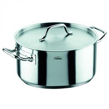 PrimeBlend 18‑cm Stewing Cauldron