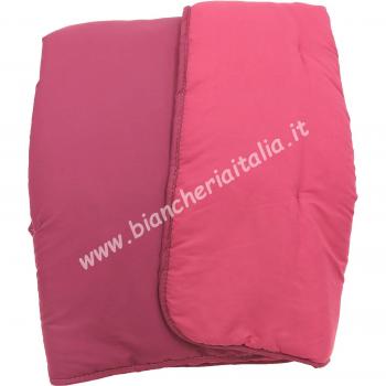 Bordeaux Kim Scaldotto Caleffi 130x170 mm microfibra