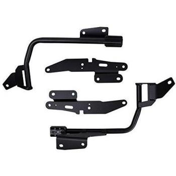 Telai SHAD 3P System per Yamaha MT09