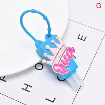 Disposable Hand Gel Dispenser for Travel