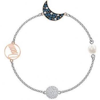 Swarovski Bracciale Donna 18,7 cm – Eleganza Remix