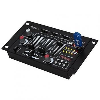 Table de mixage DJ21USB-BT Ibiza