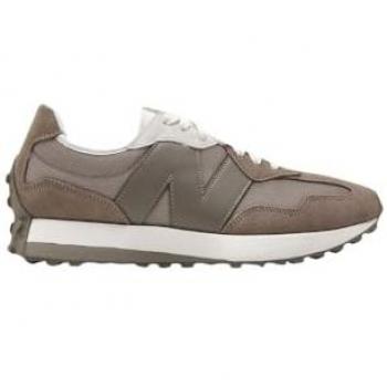 U327LNC M Marrone – New Balance Sneaker