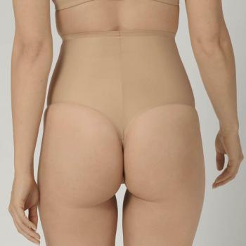 Taille haute femme Triumph Shape Smart beige