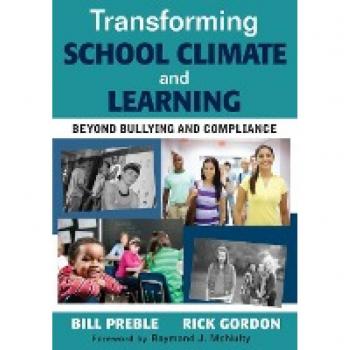 Corwin Press Transforming School Climate and Learning