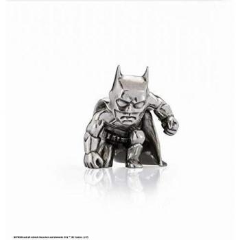 Marvel Rebirth Batman Pewter Mini Figure for Fans