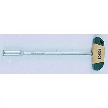 Hex Socket T-Handle Wrench, 5.5 mm – Force #774300055