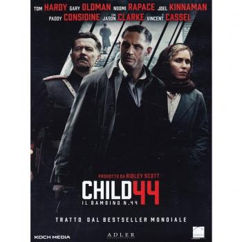 CHILD 44