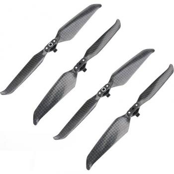 4pcs Carbon Fiber Propellers for Mavic Air 2 Drone