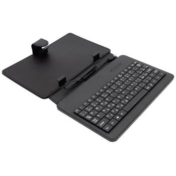 AIREN AiTab 7 ČERNÉ pouzdro s klávesnicí USB