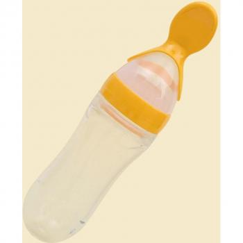Biberón Arroz‑Leche “Sabor de Maternidad” 90 ml