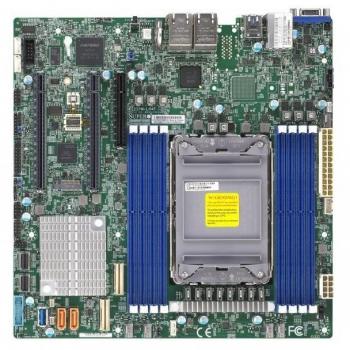 Supermicro MBD-X12SPM-LN4F-O avec support processeur jusqu'à 205W TDP