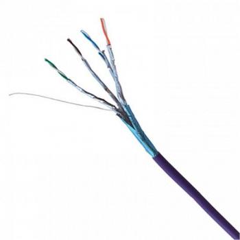 F/FTP Cat. LSOH 500 m Belden – Cavo di Rete