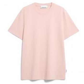 Maarkus Solid Short Sleeve per Uomo Armedangels